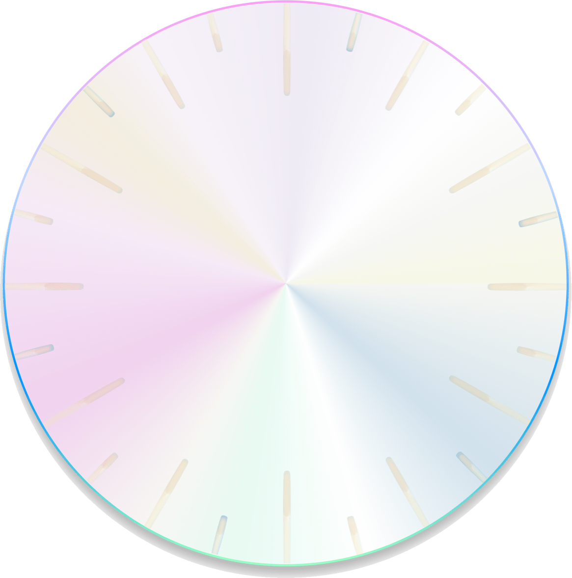 dial